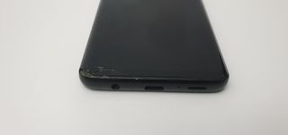 Samsung Galaxy S9 Nero