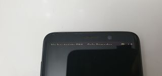 Samsung Galaxy S9 Nero