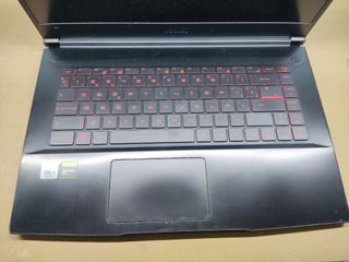 Piezas MSI GF63 Thin (MS-16R4)
