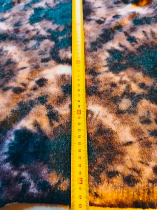 Maglietta Zara Tie-Dye