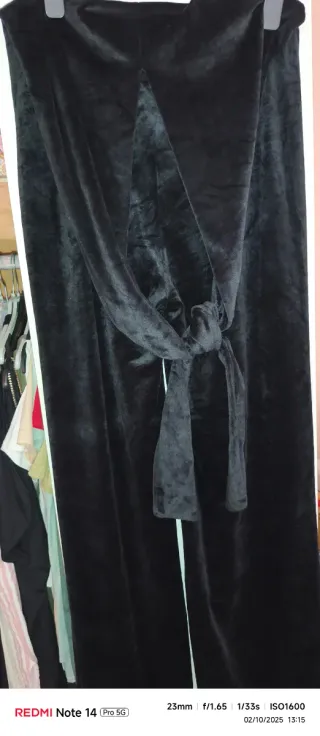 Blusa cuadros H&M perlas varias prendas preguntar