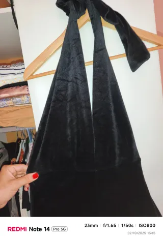 Blusa cuadros H&M perlas varias prendas preguntar