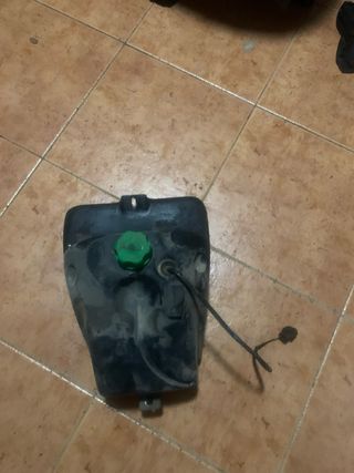 Depósito Gasolina Derbi Senda