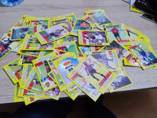 Panini LIGA 1999/2000: 100 figurine senza ripetizioni più 20 extra