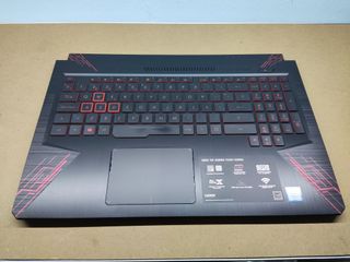 Piezas ASUS TUF FX504G