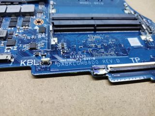 Piezas ASUS TUF FX504G