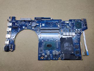 Piezas ASUS TUF FX504G