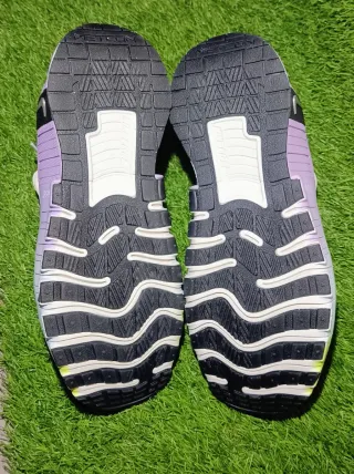 T40 envío incluido!! NIKE FREE METCON 6