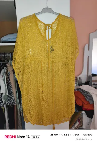 Lote Ropa Mujer Variada