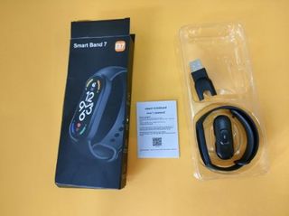 ◆NUOVO, A ESTRENAR◆ Braccialetto Smart Band M7