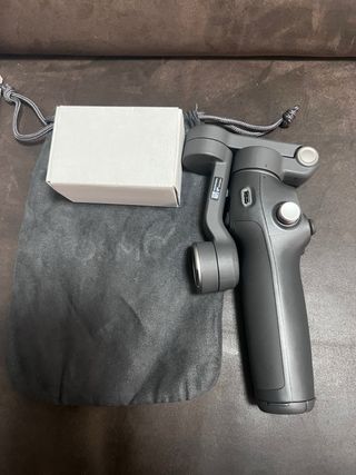 Stabilizzatore DJI Osmo Mobile 7P