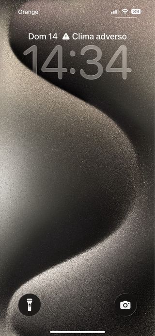 iPhone 15 Pro Titanio 128GB