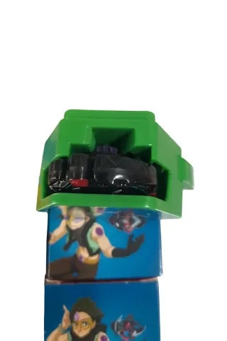 Beyblade Happy Meal 2020 Collezione Completa