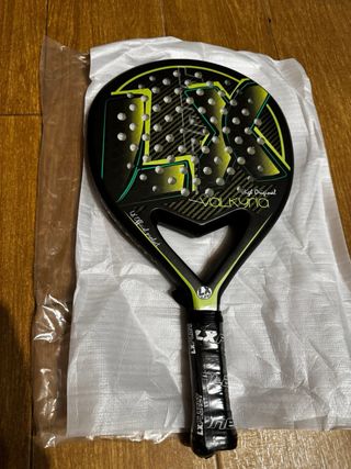 Pala de pádel LXF Valkyria