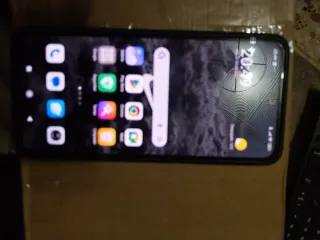 Xiaomi Telefono Nero
