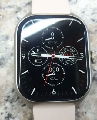 ◆NUOVO, DA PROVARE◆ Orologio intelligente Watch H9