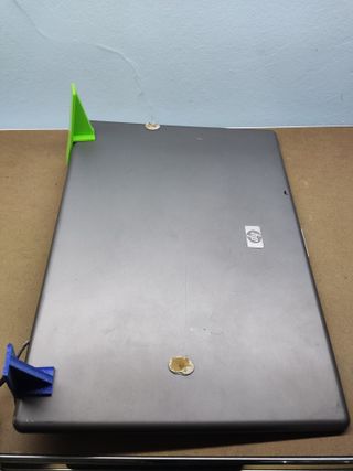 Piezas HP Compaq CQ6720s