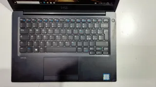 Dell Latitude 7280 i5 7a Gen 256GB SSD