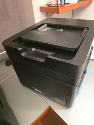 Impresora Epson WorkForce Pro WF-4820 para piezas