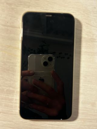 iPhone 11 Bianco
