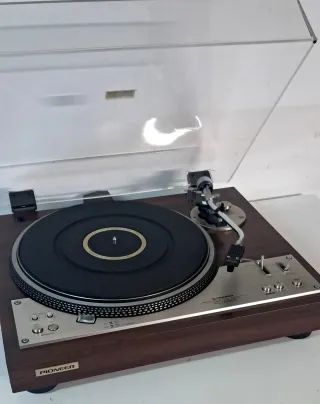 Giradischi Pioneer PL-A500