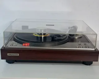 Giradischi Pioneer PL-A500