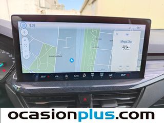 Ford Focus SportBreak 1.0 Ecoboost MHEV ST-Line Auto 114 kW (155 CV)