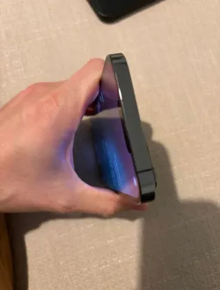 iPhone 13 Pro Max Grigio Siderale