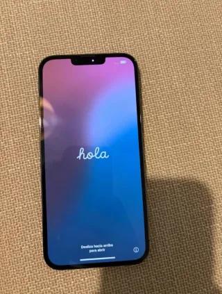 iPhone 13 Pro Max Grigio Siderale