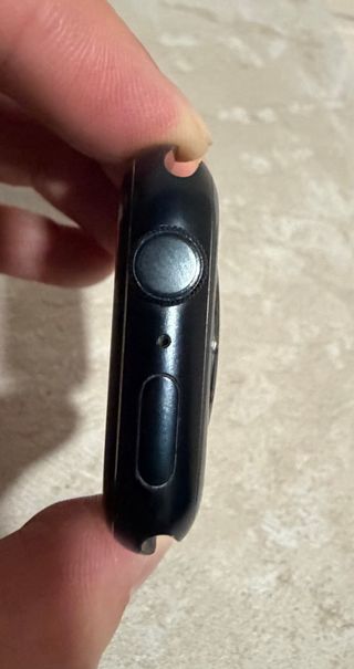 Apple Watch Series 7 Blu Navy