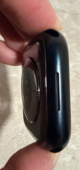 Apple Watch Series 7 Blu Navy