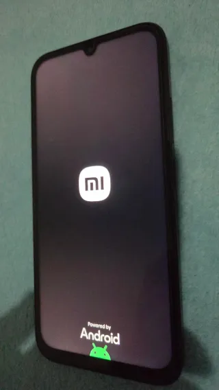 Xiaomi Redmi 15C 5G