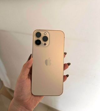 iPhone 13 Pro Max 256GB Oro