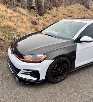 CAR WRAPPING/ROTULACION/VINILO 3M