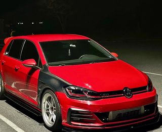 CAR WRAPPING/ROTULACION/VINILO 3M