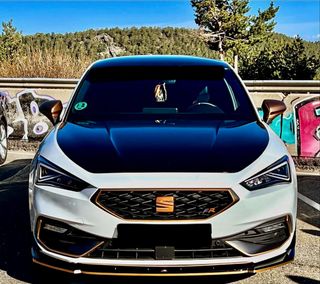 CAR WRAPPING/ROTULACION/VINILO 3M