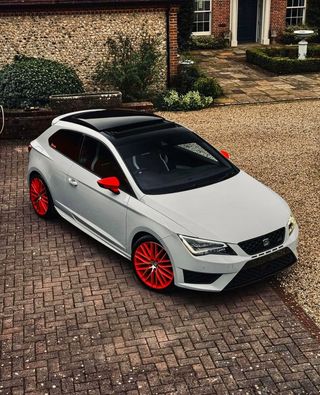 CAR WRAPPING/ROTULACION/VINILO 3M