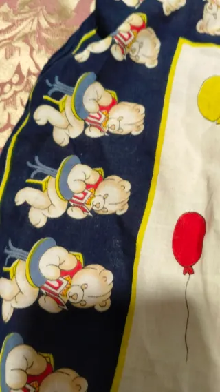 Sciarpa per bambini 100% cotone