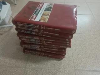 Collezione Libri Grande Tema PLANETA