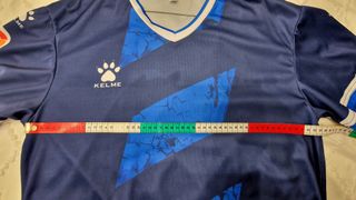 Camiseta deporte Nueva a Estrenar