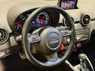 Audi A1 2015