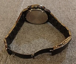 Reloj Casio Edifice Solar