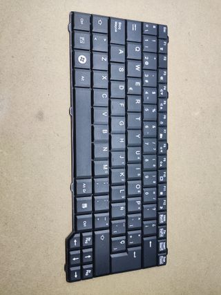 Piezas Fujitsu Amilo Pi3540