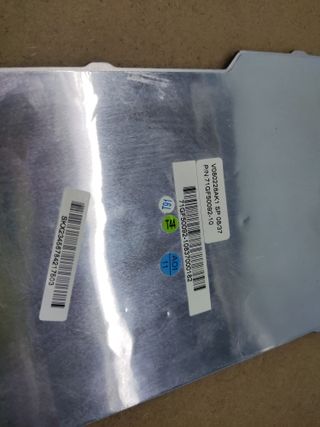 Piezas Fujitsu Amilo Pi3540