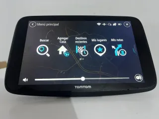 TomTom Go Expert GPS Navegador