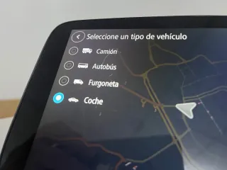 TomTom Go Expert GPS Navegador