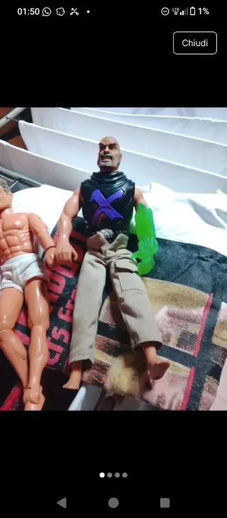 Ken Barbie Vintage Mattel Originali