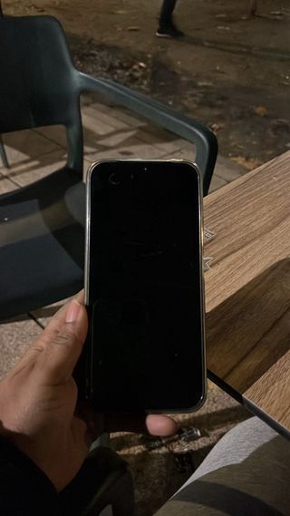 Cellulare Redmi 15 C Nero