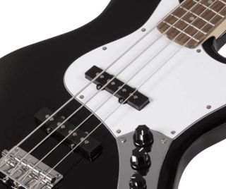 bajo electrico soundsation spur bk