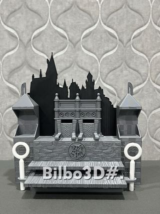 Expositor Harry Potter Kinder Joy Funko!